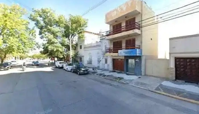 Rehabilitacion Integral Odontologica Comentarios - Río Tercero