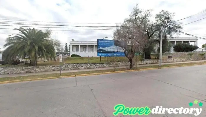 Rehabilitación y fisioterapia Mario Bustos - Alta Gracia