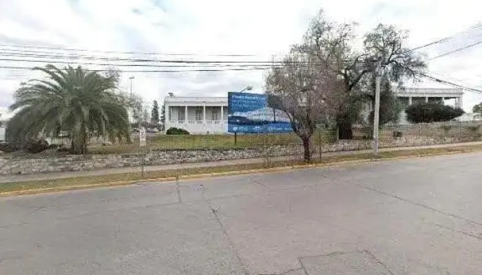 Rehabilitacion Y Fisioterapia Mario Bustos Telefono - Alta Gracia