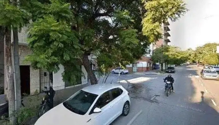 Rehabilitar Santiago Srl Oficina Administrativa Puntajedeg - Santiago del Estero