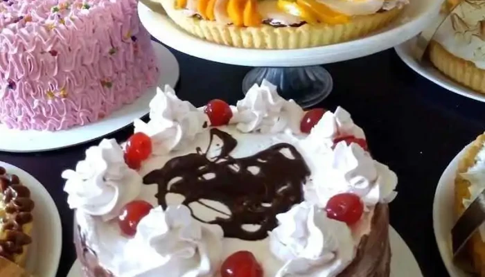 Reposteria Dulce Paladar - Concepción Del Uruguay