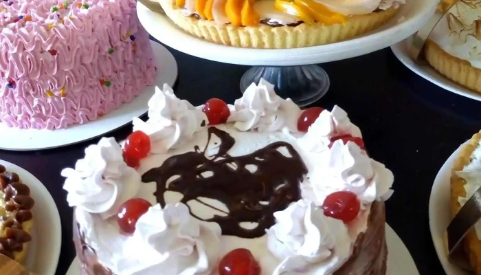 Reposteria Dulce Paladar -  Fotos - Concepción del Uruguay