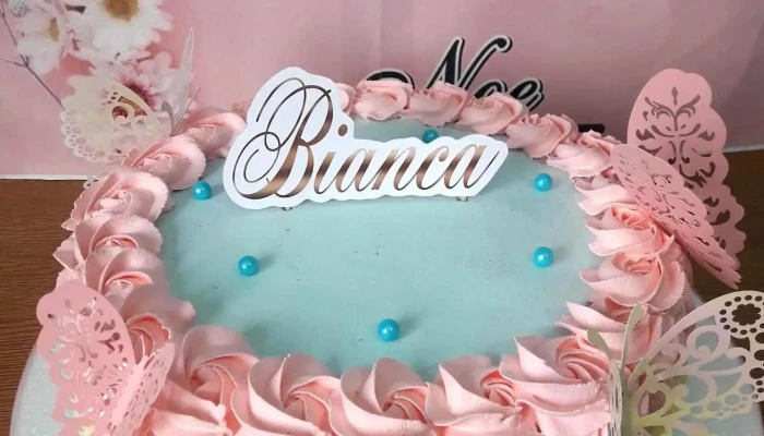 Reposteria Pastel De Noe Horario - San Martín