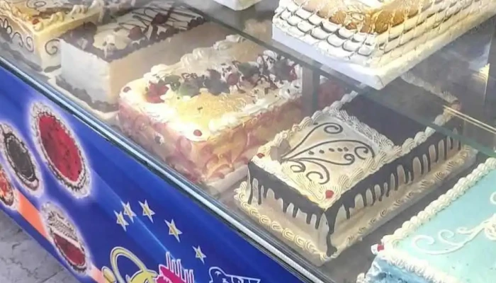 Reposteria Plaza Ambiente - Santiago del Estero