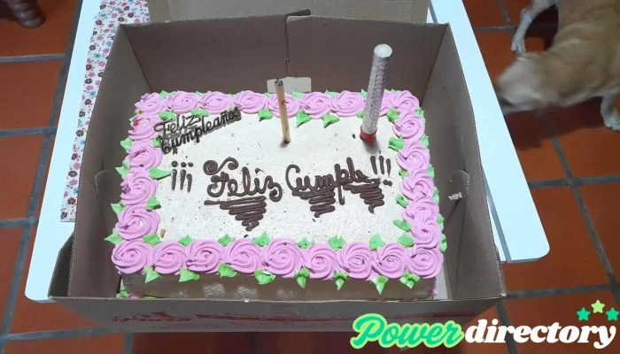 Reposteria Plaza Comida Y Bebida - Santiago del Estero