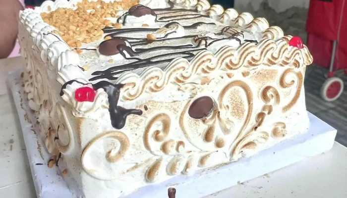 Reposteria Plaza Puntaje - Santiago del Estero