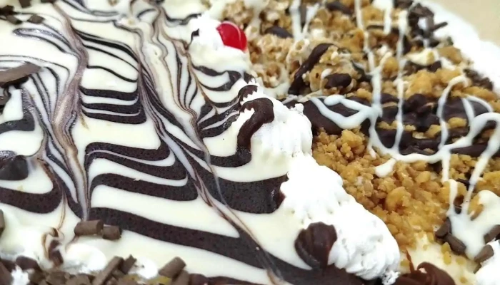 Reposteria Plaza Tortas Tartas Y Masas Finas Comida Y Bebida - San Miguel de Tucumán