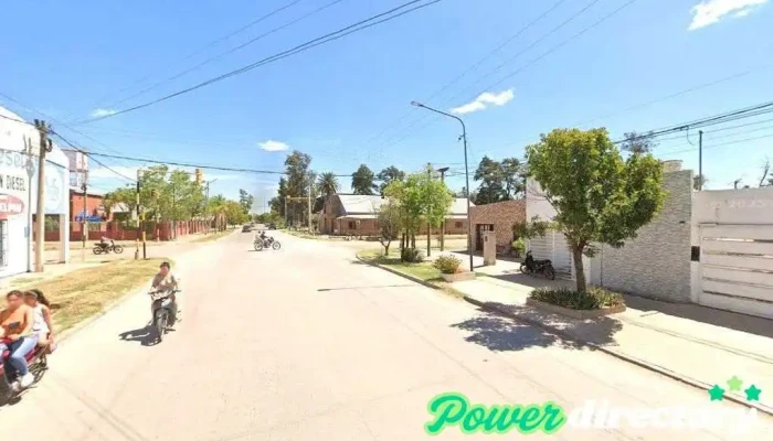 Requena - Charata