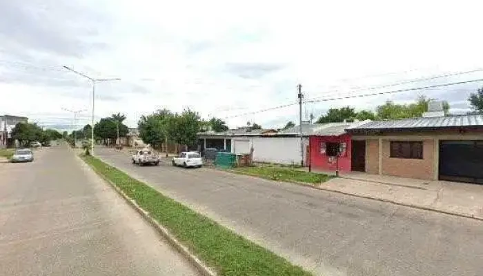 Resiliencia Panaderia Y Fiambreria Numero - Corrientes