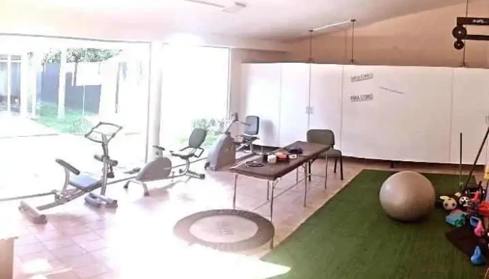 Rgb Rehabilitacion Fitness - Yerba Buena
