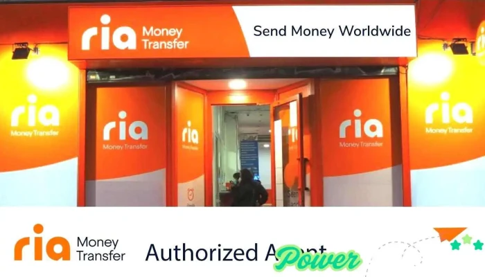 Ria Envio De Dinero   Personal Morteros Del Propietario - Morteros