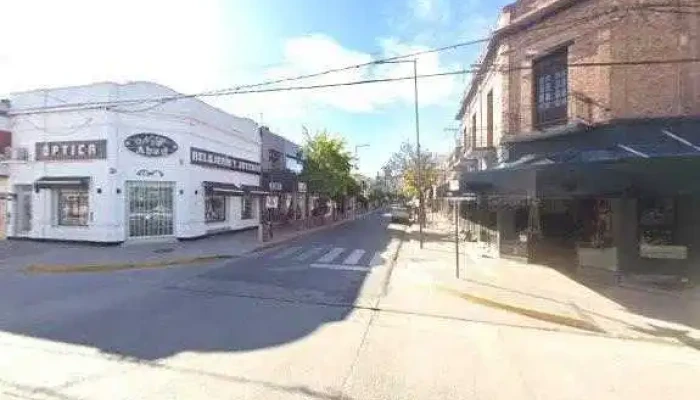 Ria Envios De Dinero   Centro De Telecomunicaciones Cosquin Horario - Cosquín