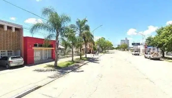 Ria Envios De Dinero   Nicolino Ferrero Telefonia Celular Videos - Justiniano Posse