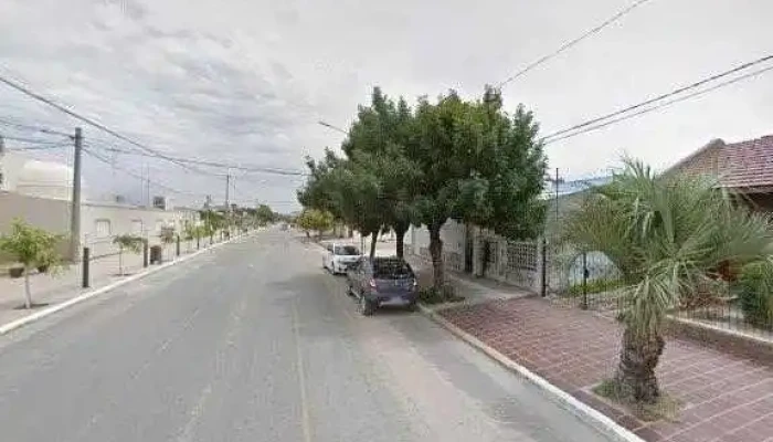 Ria Envios De Dinero   Polirubro Milena Donde - Tío Pujio