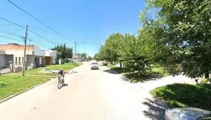 Ria Envios De Dinero   Utilandia Ubicacion - Laborde
