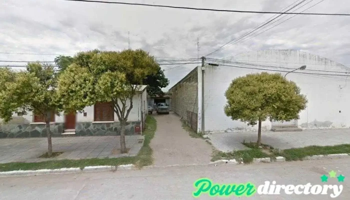 Ria Envíos de dinero - Agencia de quiniela tio pujio - Tío Pujio