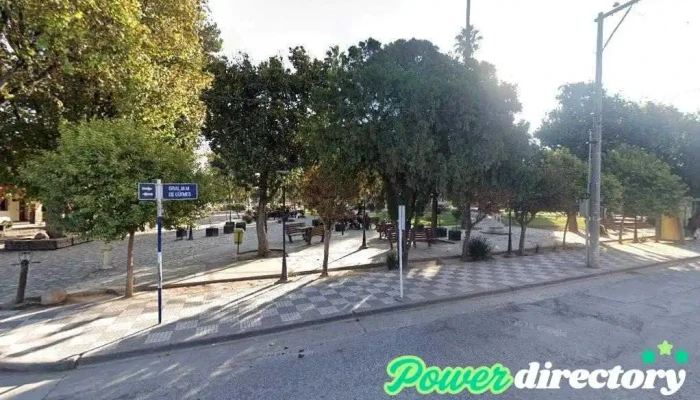 Ria Envíos de dinero - Barrionuevo seguros - El Carril