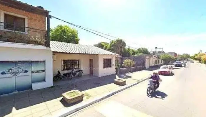 Ria Envios De Dinero Sitio Web - San Luis del Palmar