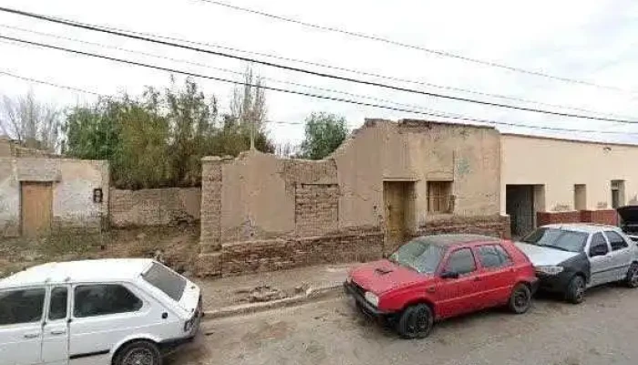Ria Money Transfer Agent -  Catalogo - San Jose de Jachal
