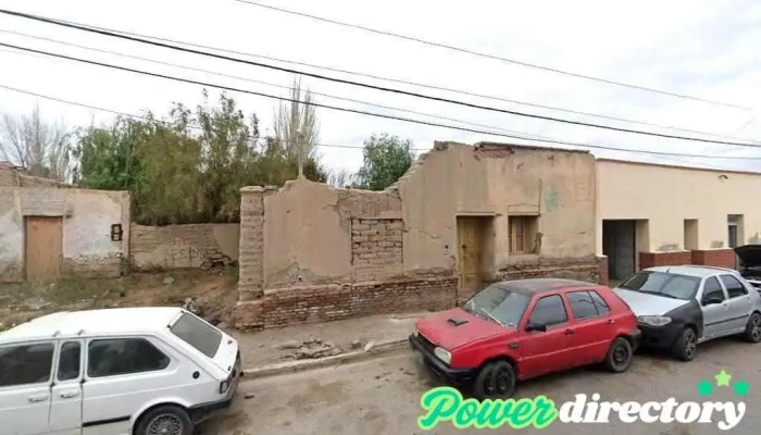 Ria Money Transfer Agent - San Jose De Jachal