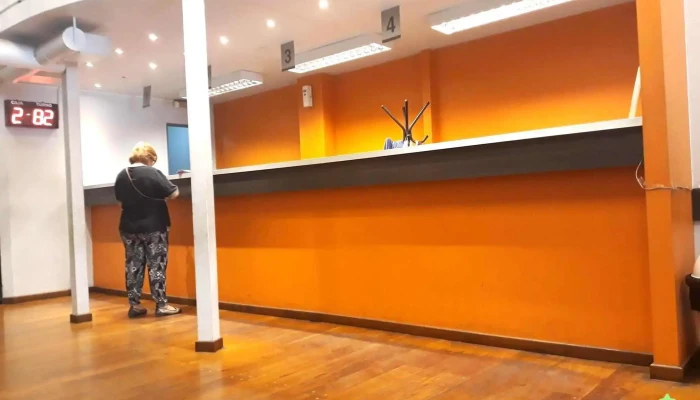 Ricardo C Mora   Servicios Sociales Opiniones - San Miguel de Tucumán