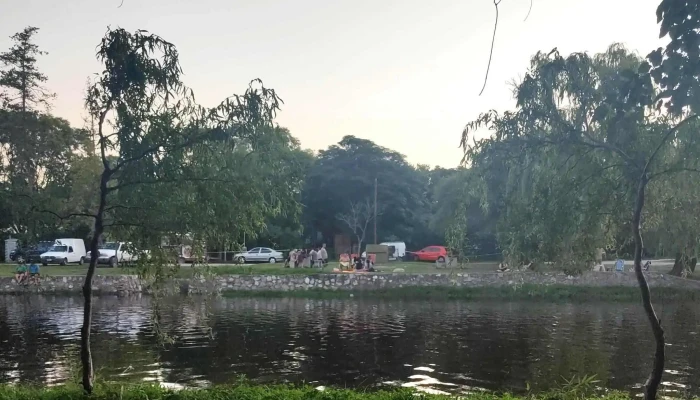 Rio Jaime Salsacate -  Precios - Salsacate