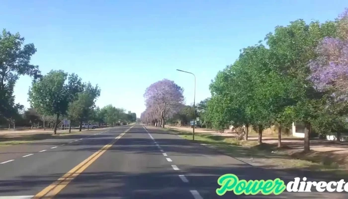 Rio Seco Videos - Córdoba