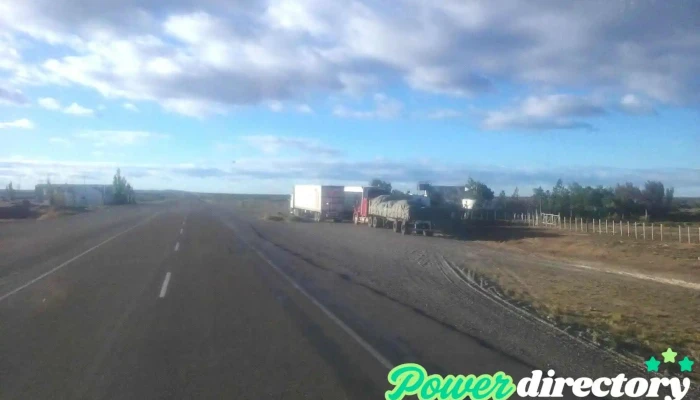 Río Senguer - Chubut