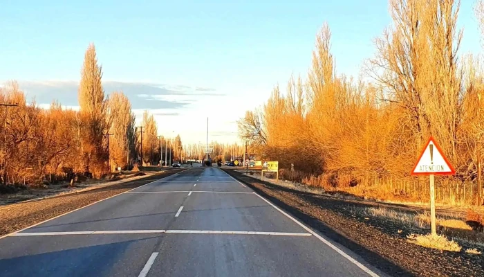 Rio Senguer Descuentos - Chubut