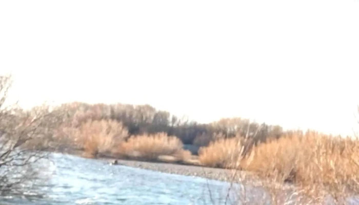 Rio Senguer Fotos - Chubut