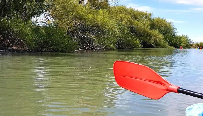Rio Senguer Telefono - Chubut