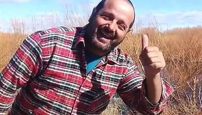 Rio Senguer Videos - Chubut