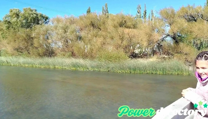 Rio Senguer Videos - Chubut