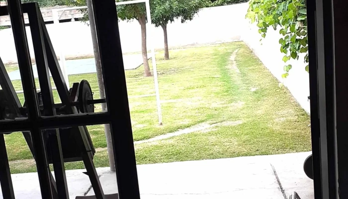Rivero Kinesiologia Gimnasio Como Llegar - Villa de Soto