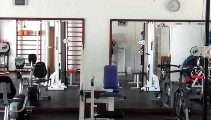 Rivero Kinesiologia Gimnasio Zona - Villa de Soto