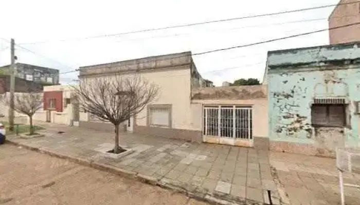 Rki Rehabilitacion Kinesica Integral Lic Osvaldo Ezequiel Mondelo Donde - Paso de los Libres