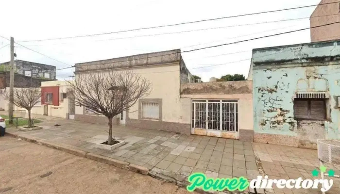 Rki "Rehabilitación Kinesica Integral" Lic. Osvaldo Ezequiel Mondelo - Paso De Los Libres