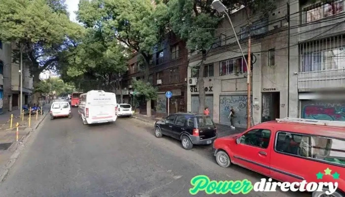 Rl creditos - Mendoza