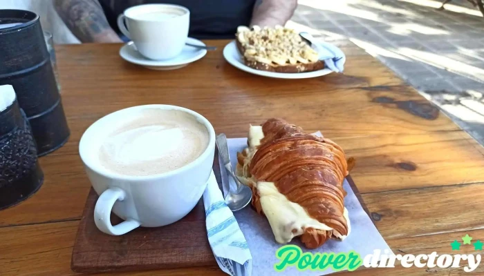 Roma Cafe Club Mas Recientes - Monteros