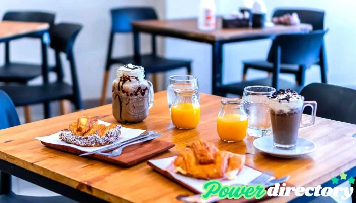 Roma Café Club - Monteros
