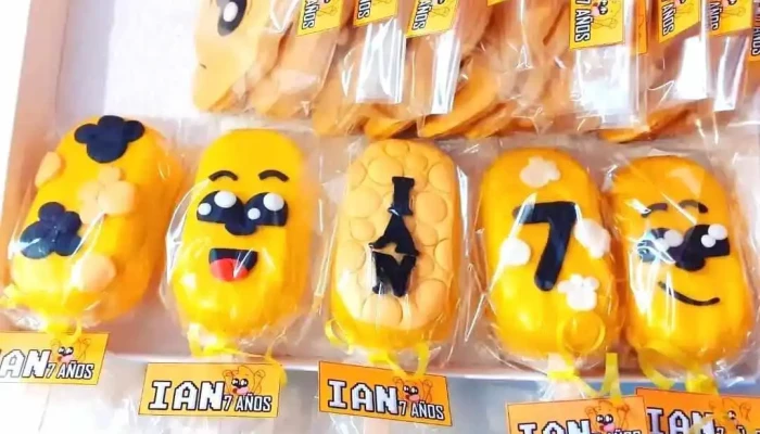 Romani Pasteleria -  Del Propietario - San Luis