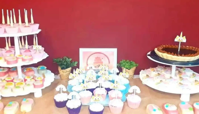 Romani Pasteleria -  Pastel - San Luis