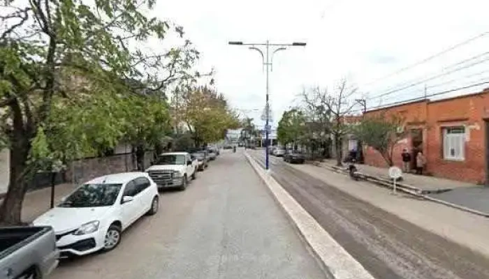 Rosconi Centro De Rehabilitacion Integral -  Videosdeg - Famaillá