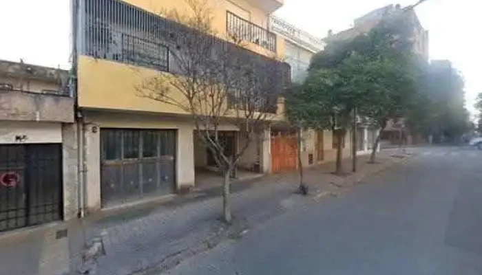 Rpg Centro -  Direccion - Córdoba