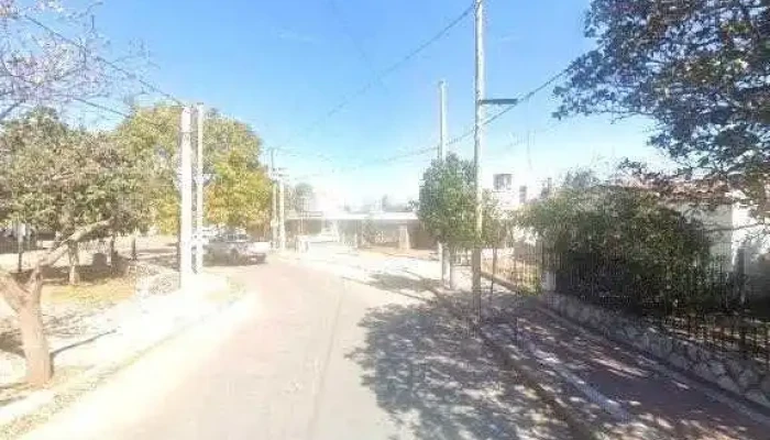 Rpg Cordoba -  Puntaje - Córdoba