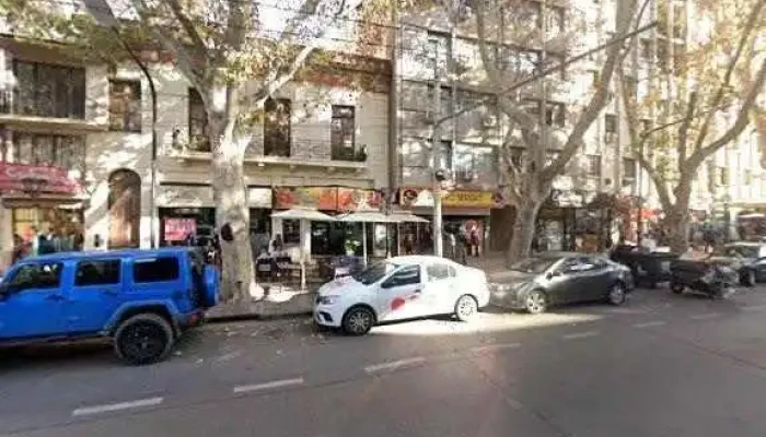 Saaa Ci Y Financiera   Creditos Personales Videosdeg - Mendoza