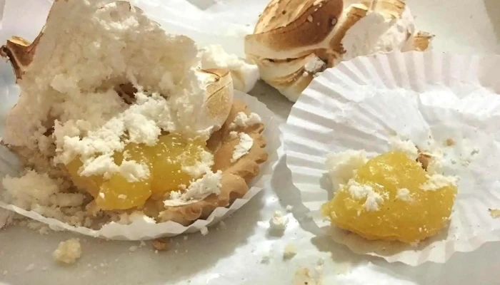 Sabores Crocantes -  Comida Y Bebida - San Luis