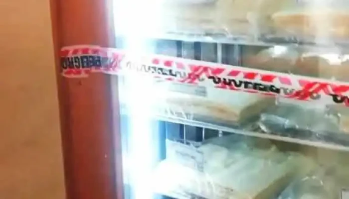 Sabores Crocantes -  Videos - San Luis
