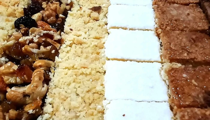 Sabores Nuestros -  Abierto Ahora - Yerba Buena