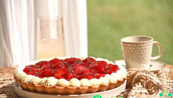 Sabores Nuestros -  Pastel - San Miguel de Tucumán